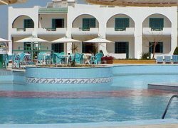 Отель REEMYVERA BEACH 3*