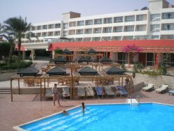 Отель PRINCESS PALACE 3*